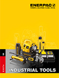 CATALOGUE ENERPAC 700 bar E330