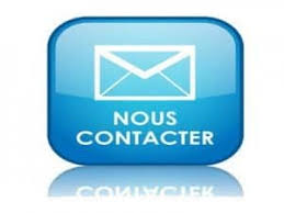 nous contacter