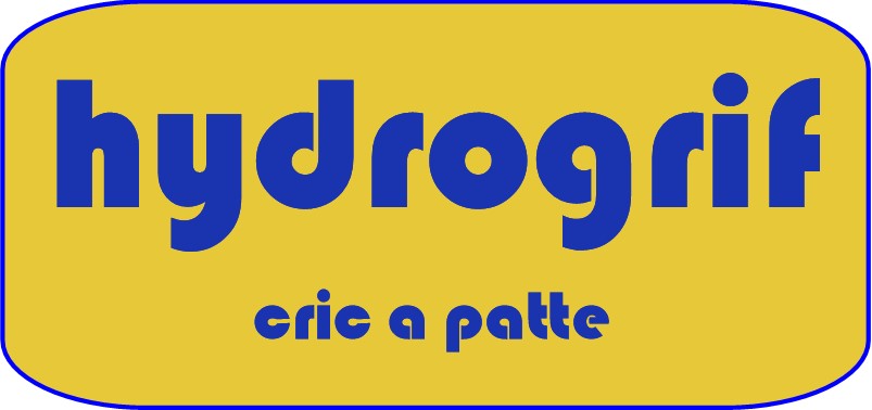 HYDROGRIF