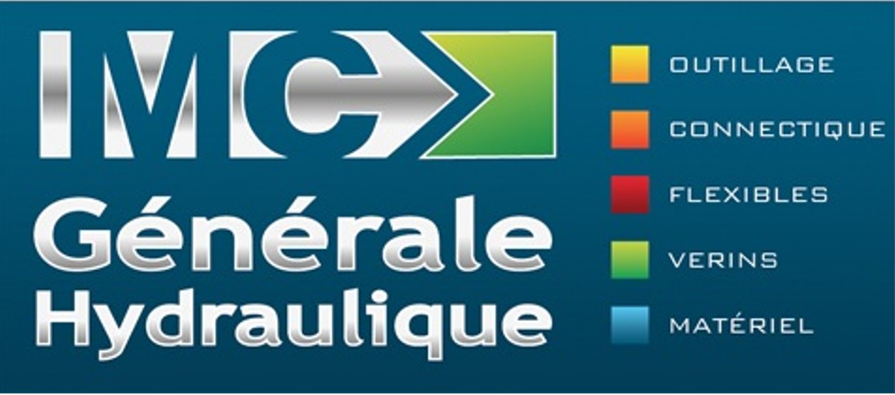 LOGO MC GENERALE HYDRAULIQUE