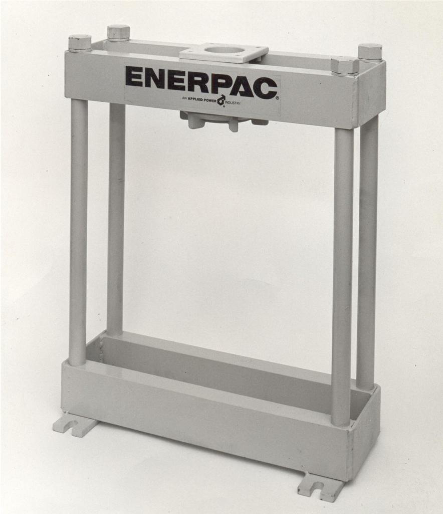 PRESSE ENERPAC 10 TONNES