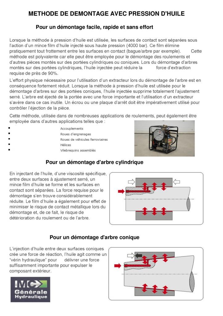Location Banc haute pression 4000 bar