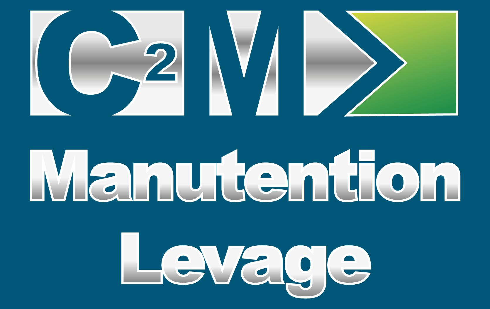 Lien vers C2M MANUTENTION LEVAGE