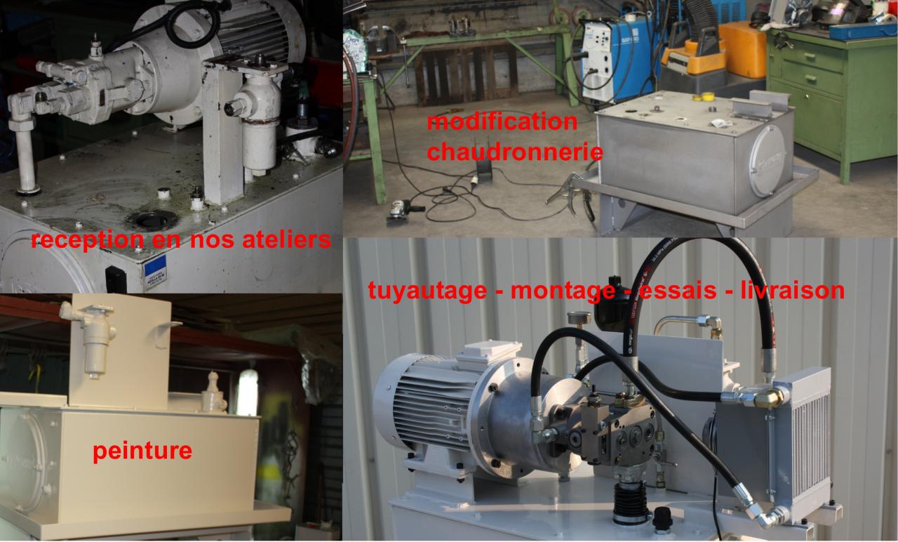 revision-de-centrale-hydraulique