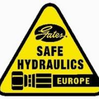 SAFE HYDRAULIQUE GATES