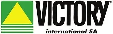 Victory international levage logo